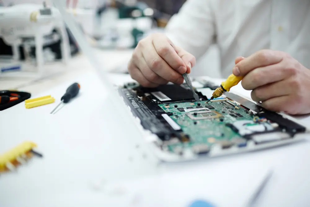 repair services