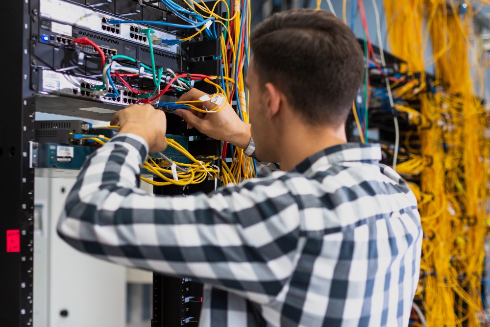 network services