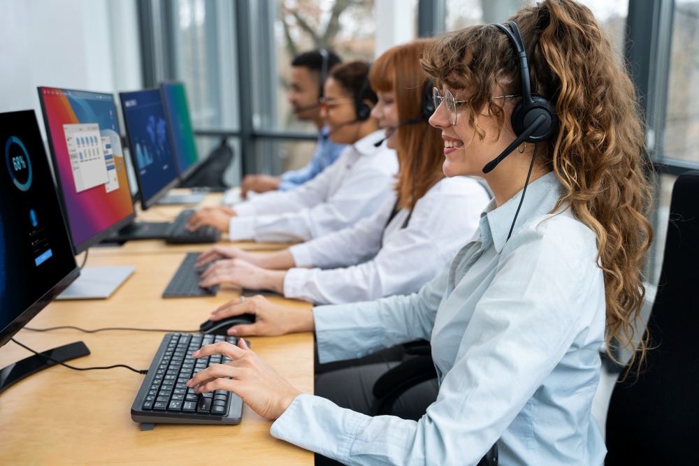 Voip pbx services