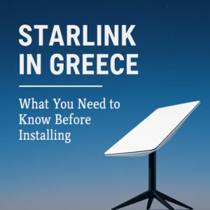 Starlink