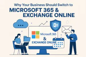Microsoft 365 apps for business